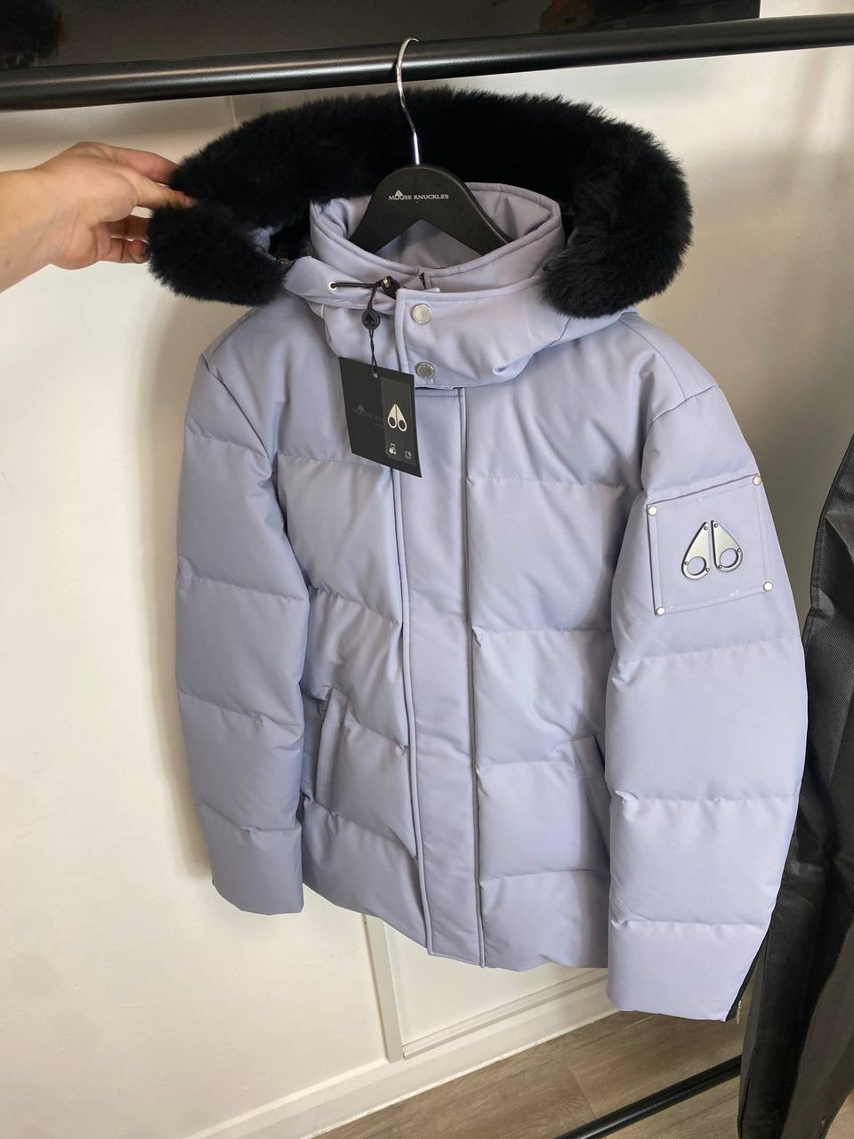 Moose Knuckles Jacket