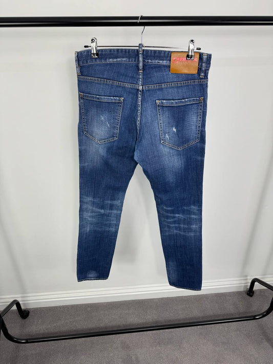 Dsquared2 ‘Cool Guy’ Jeans