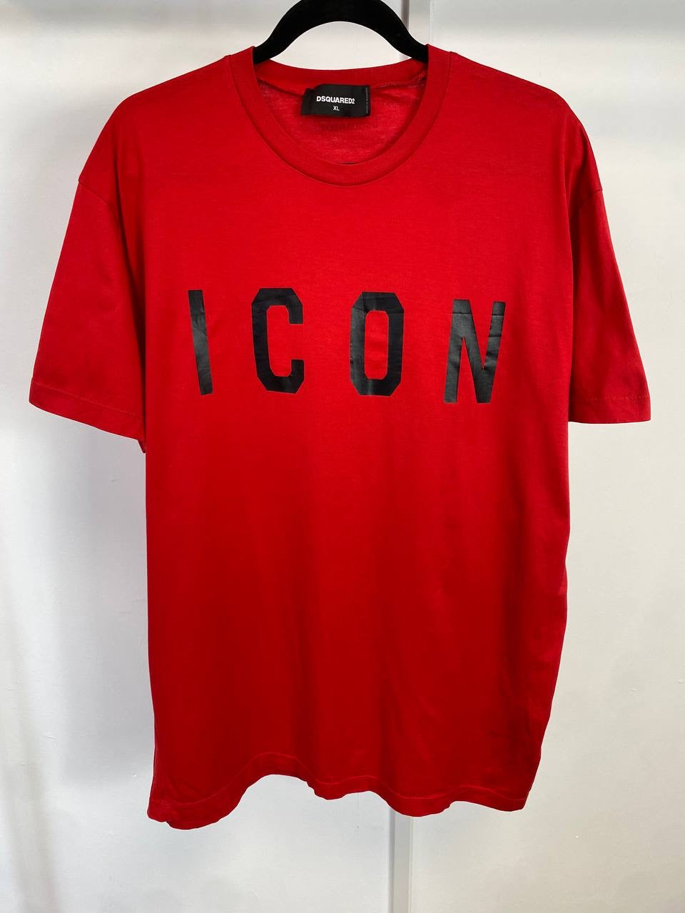 Dsquared2 Icon T-shirt