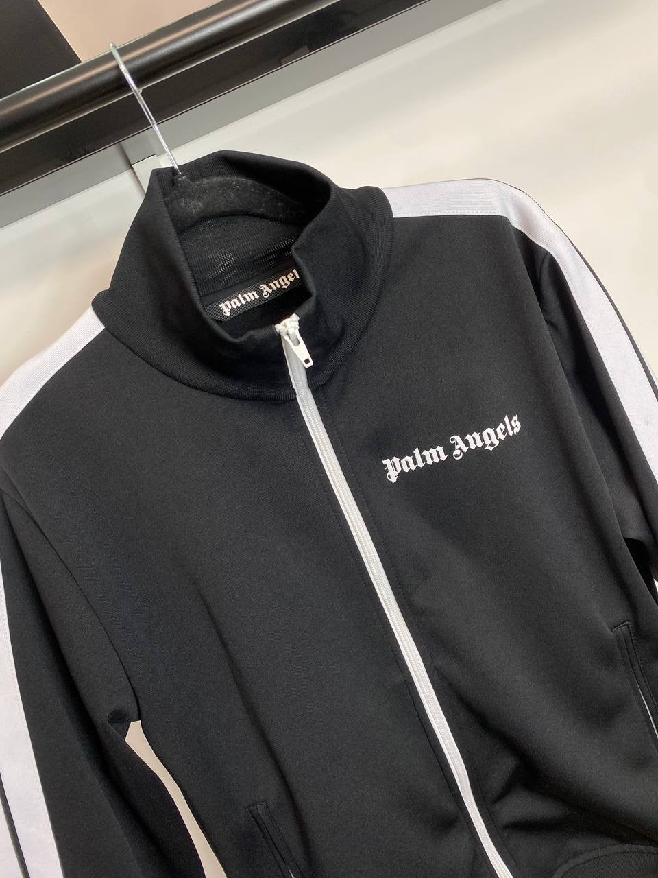 Palm Angels Tracktop