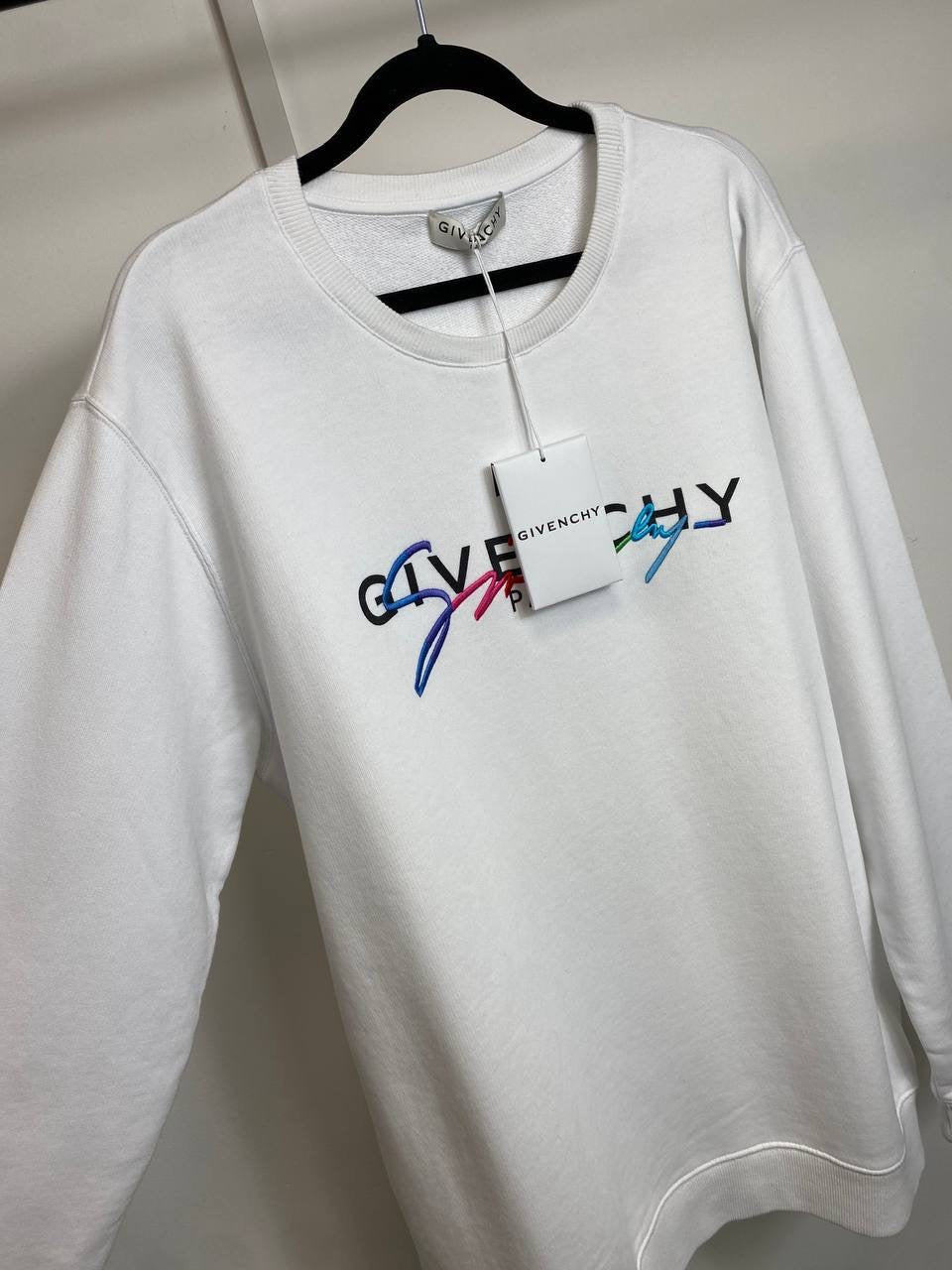 Givenchy Jumper