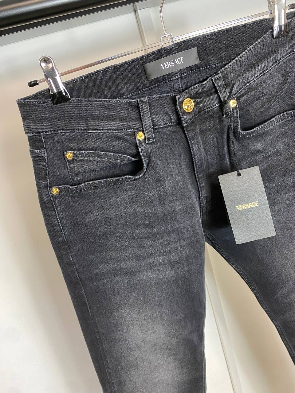 Versace Jeans