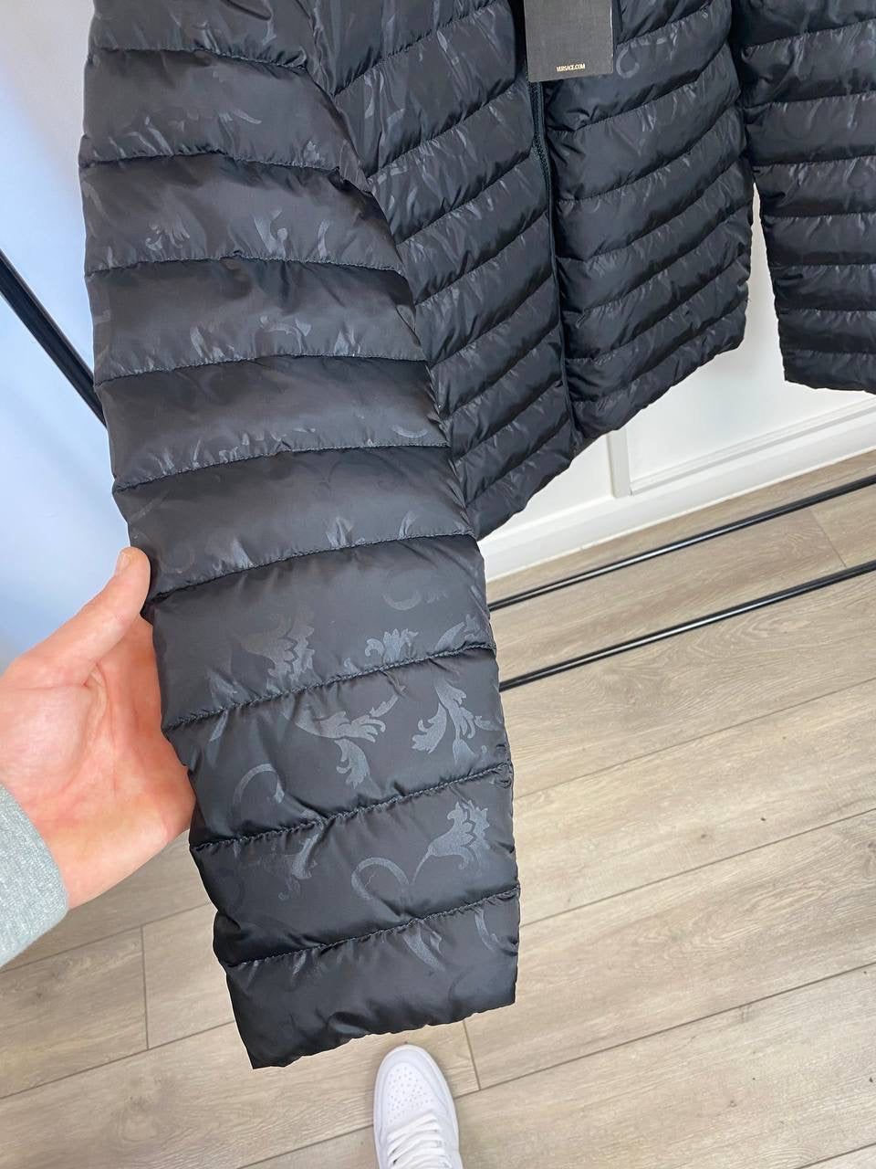 Versace Jacket