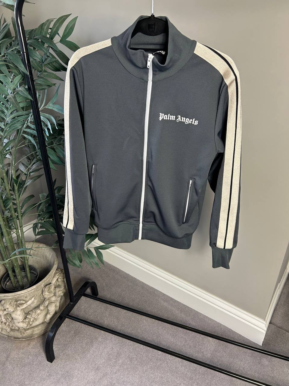 Palm Angels Tracktop