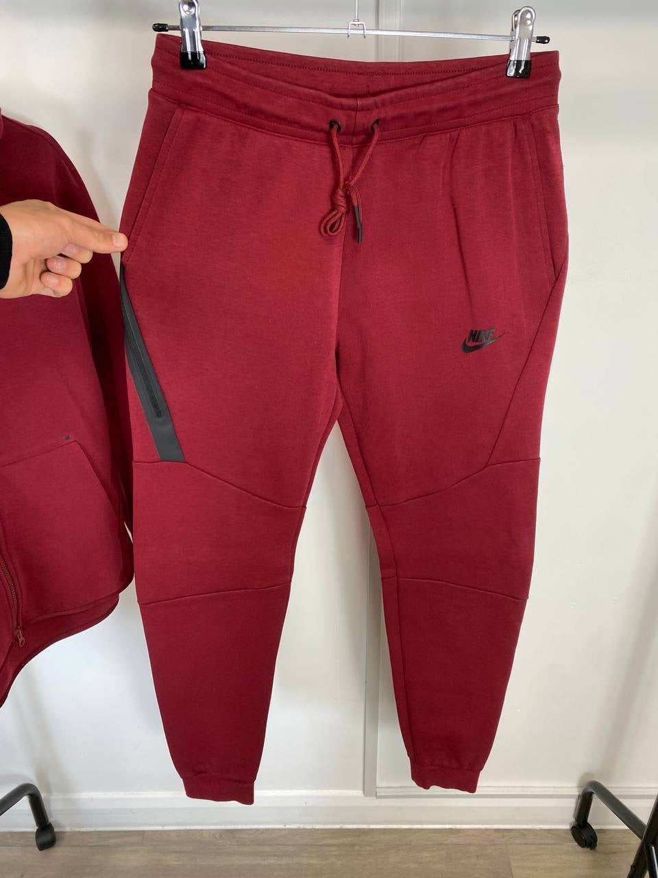 Nike Tech Tracksuit