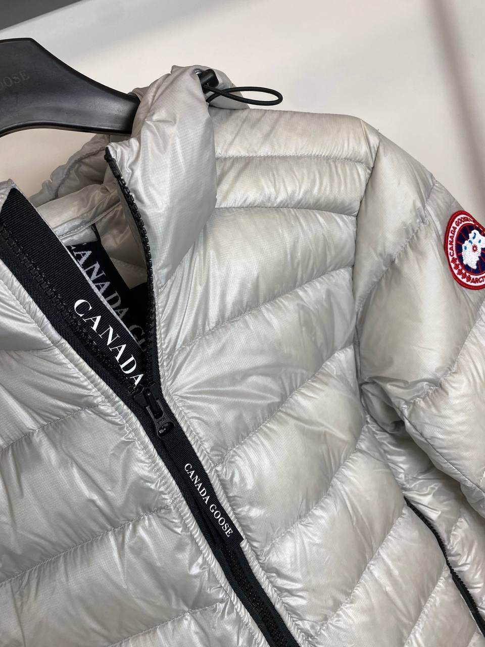 Canada Goose Jacket