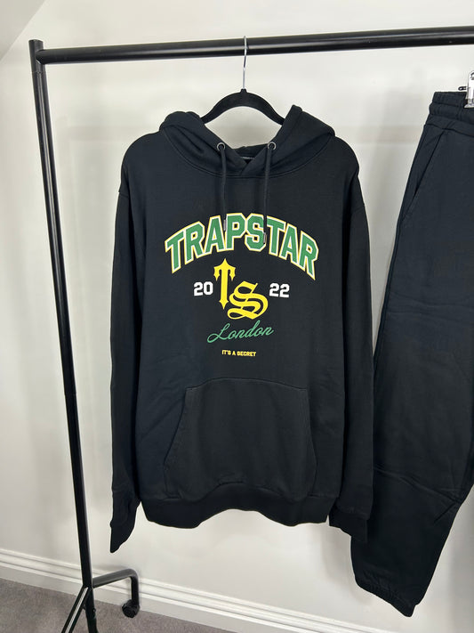 Trapstar Tracksuit