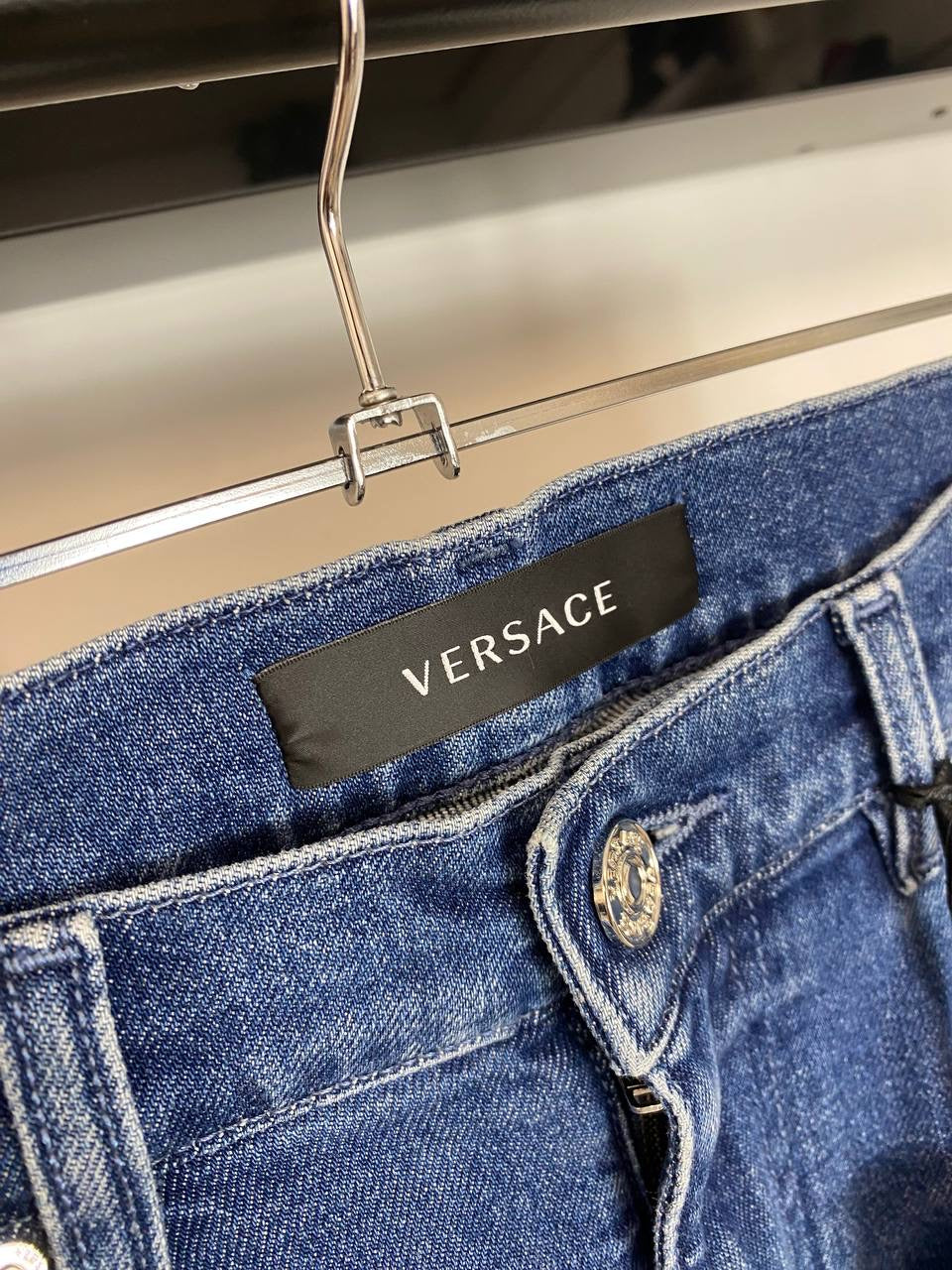Versace Jeans