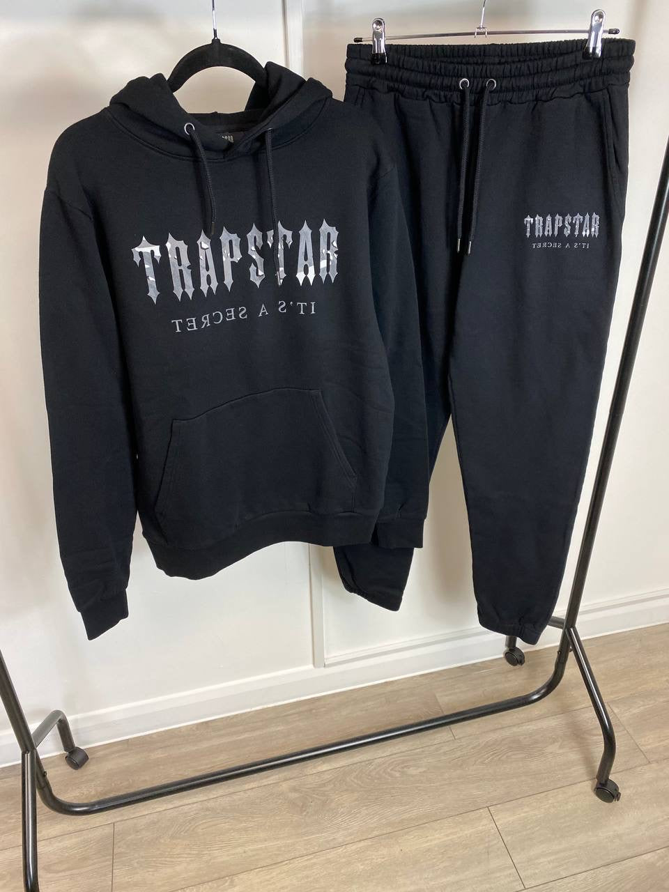 Trapstar Decoded Tracksuit