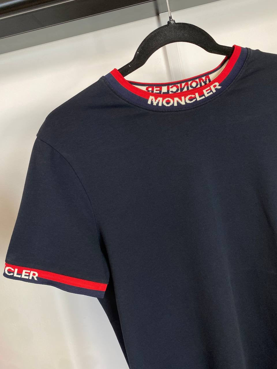 Moncler T-shirt