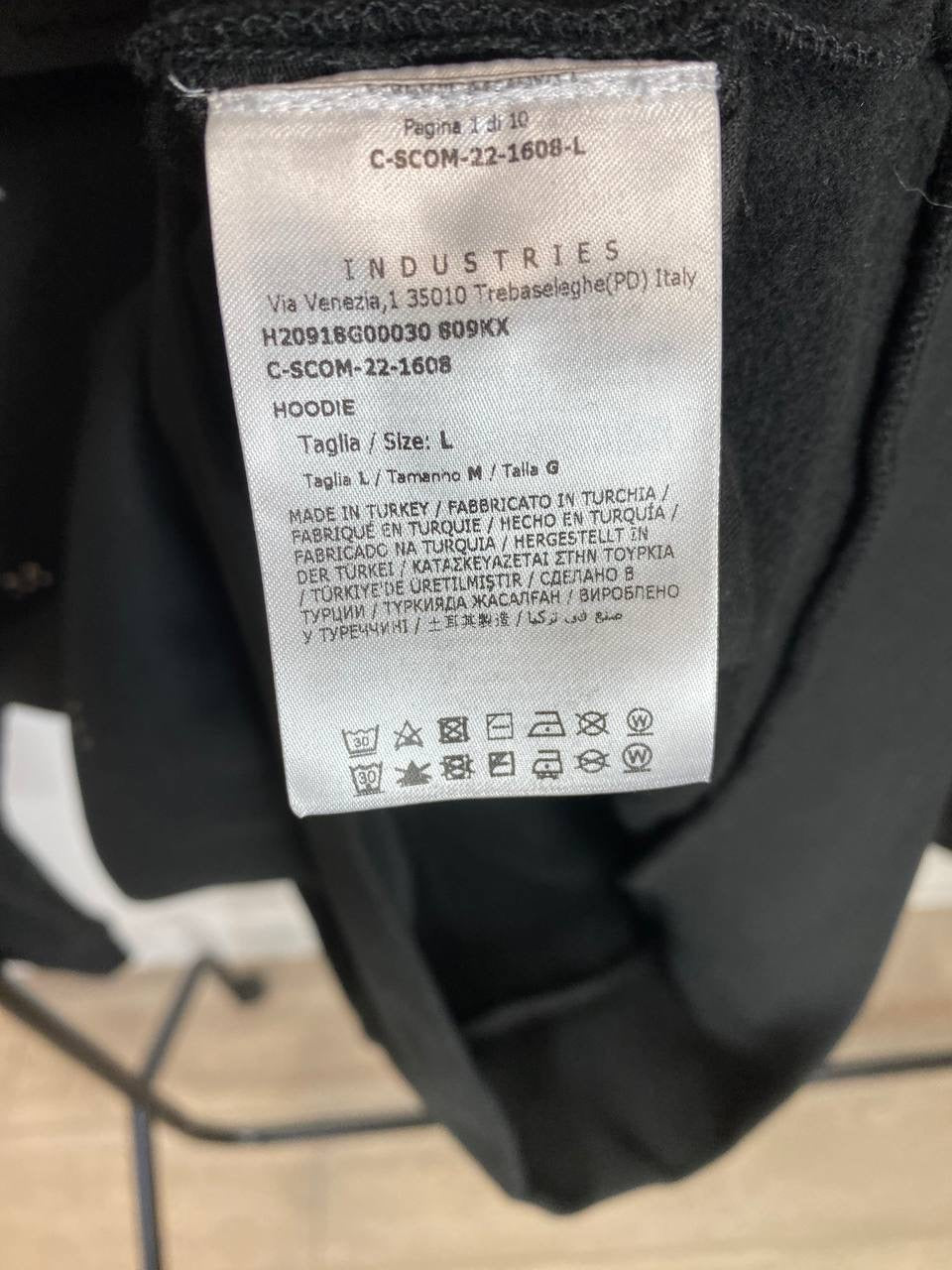Moncler 3M Tracksuit