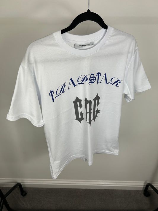 Trapstar X Central Cee T-shirt