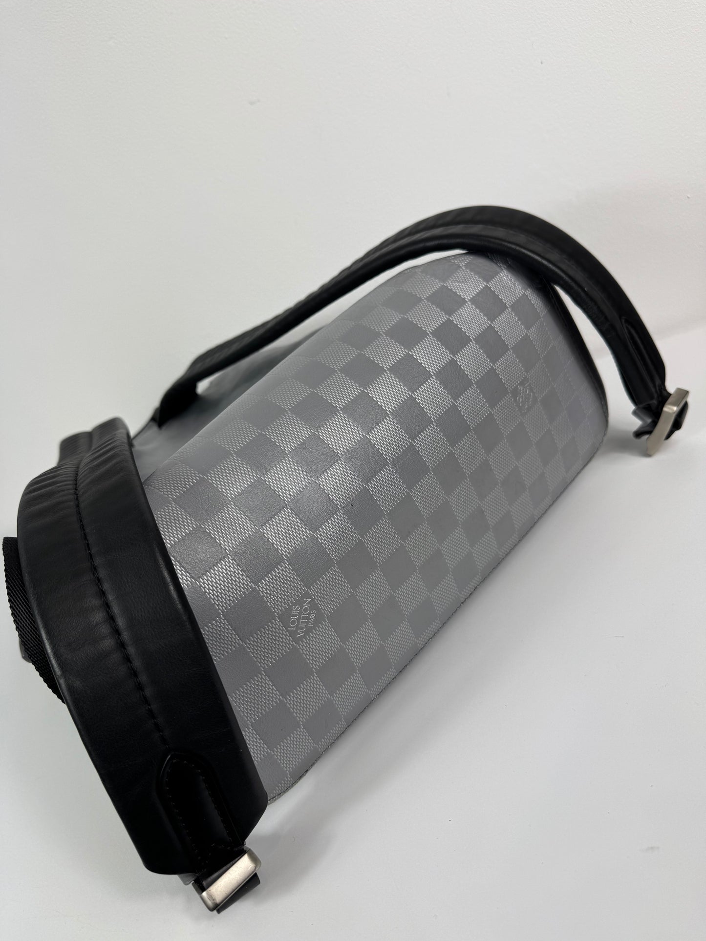 Louis Vuitton Infini Damier Canvas Backpack