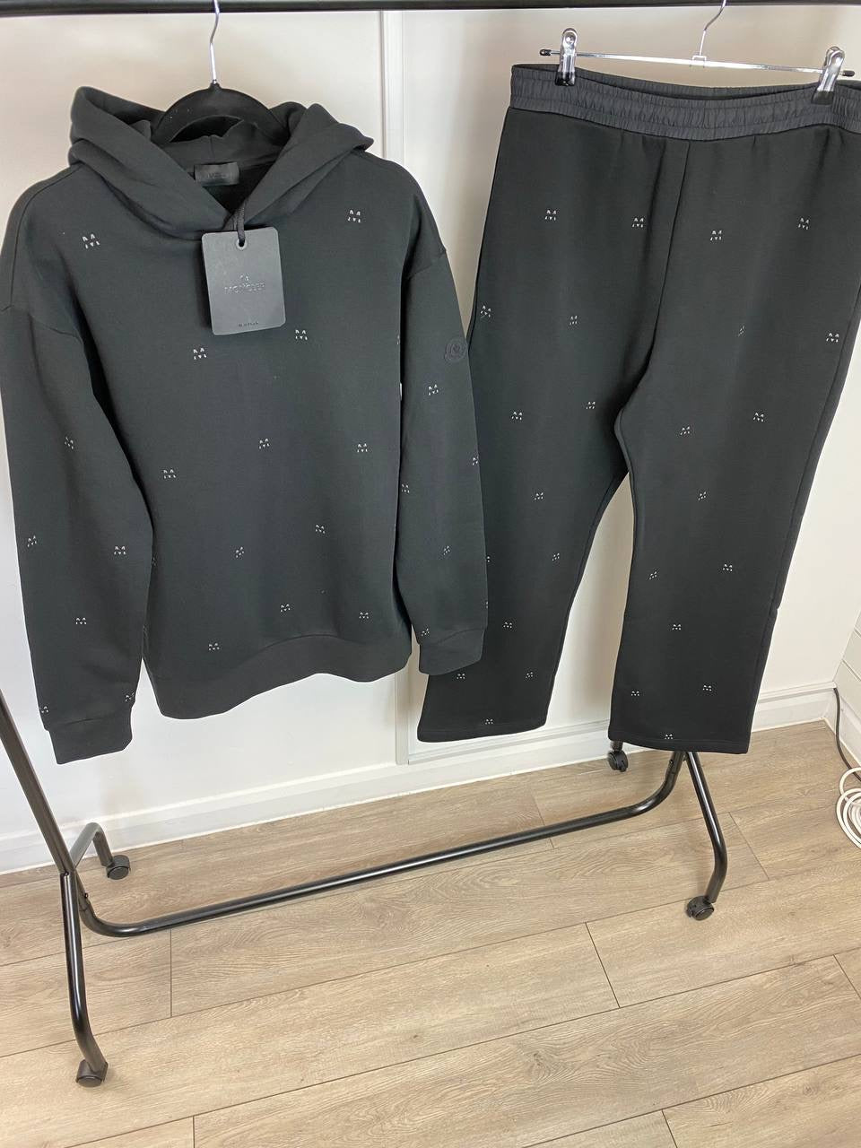 Moncler 3M Tracksuit