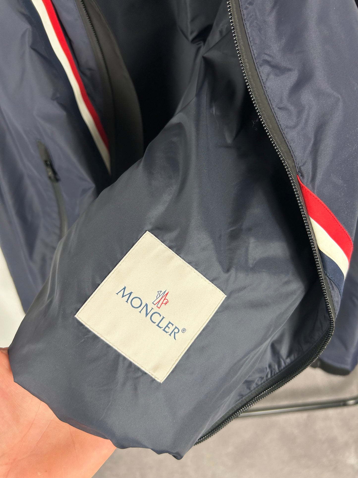 Moncler Windbreaker