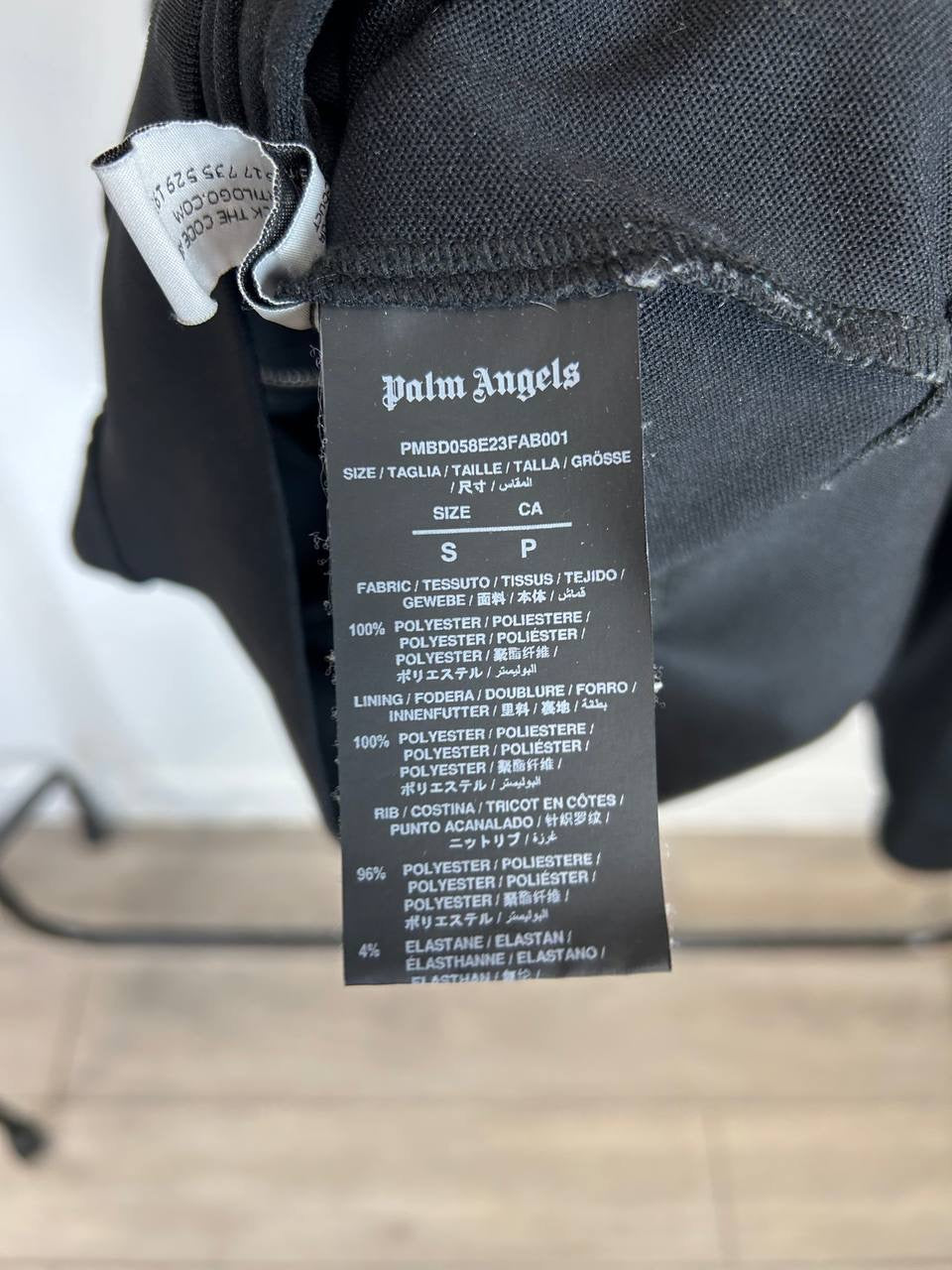 Palm Angels Tracktop