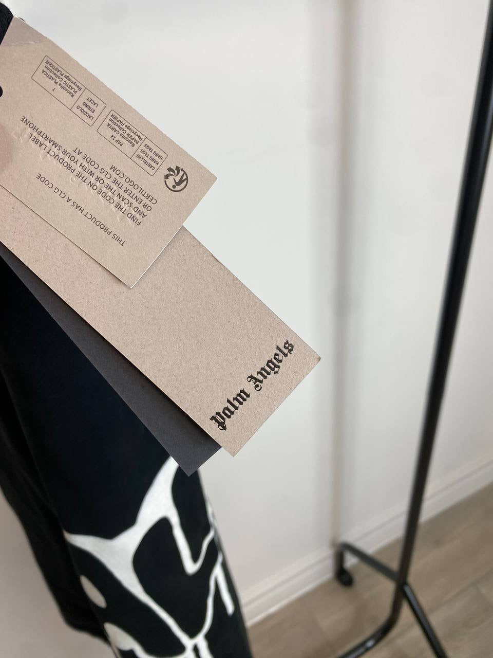 Palm Angels Joggers