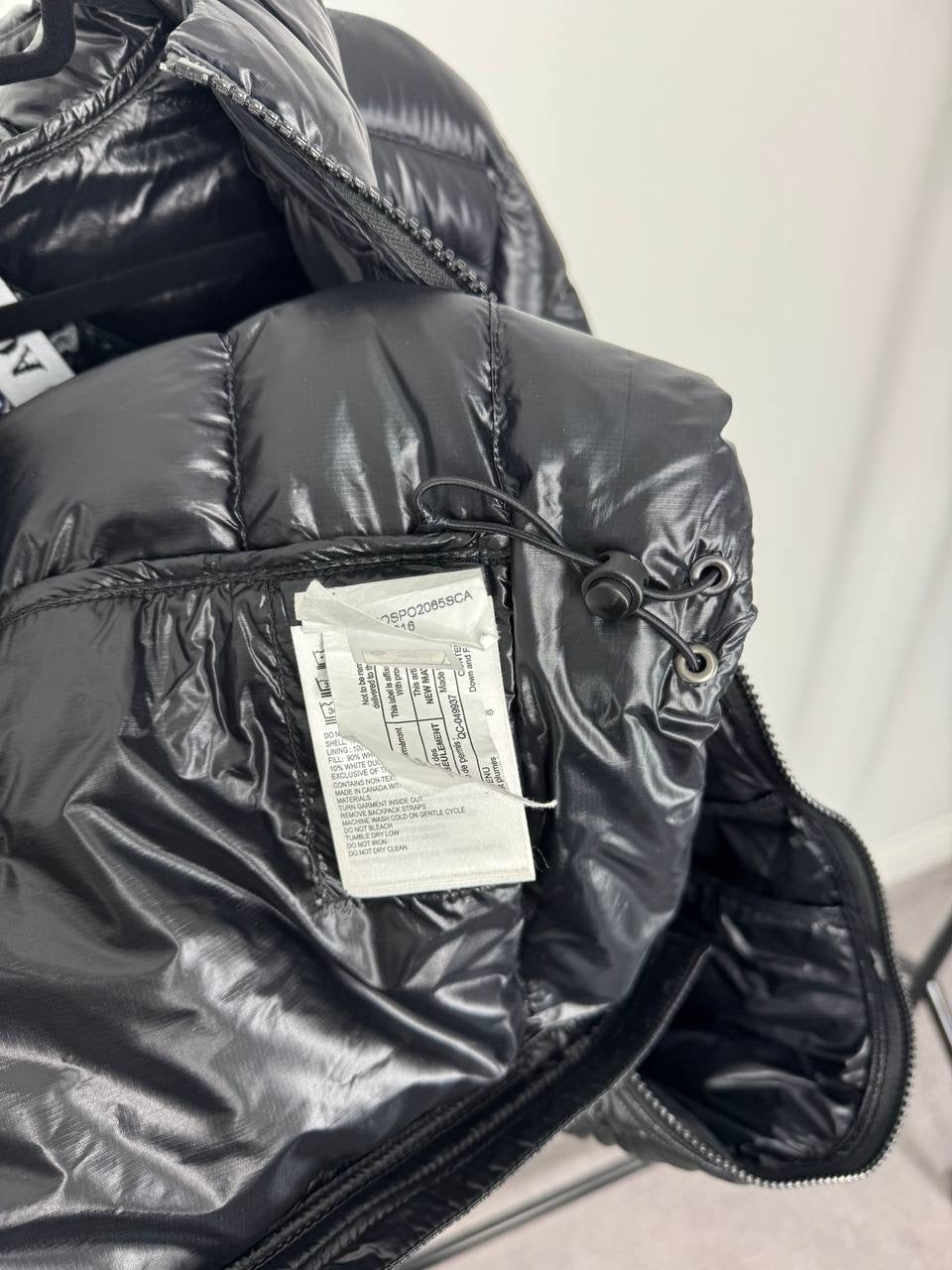 Canada Goose Crofton Down Jacket