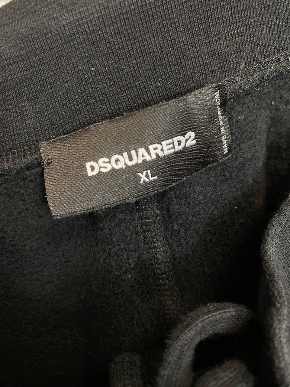 Dsquared2 Tape Tracksuit