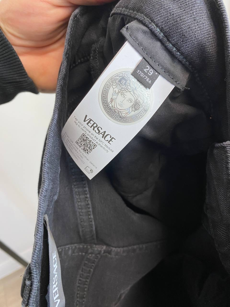 Versace Jeans