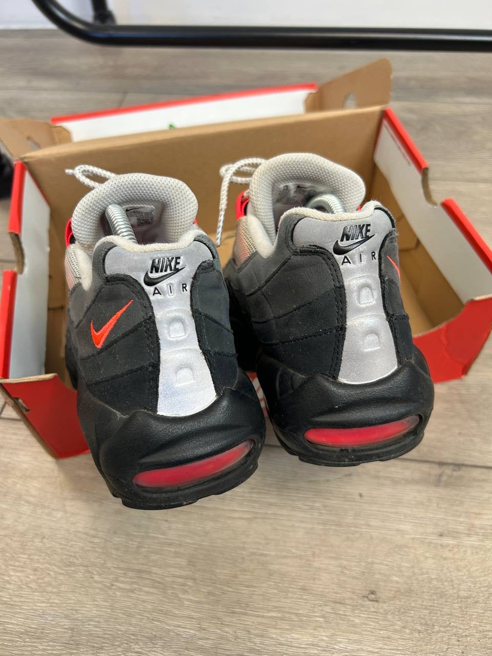 Air Max 95 Greedy 3.0