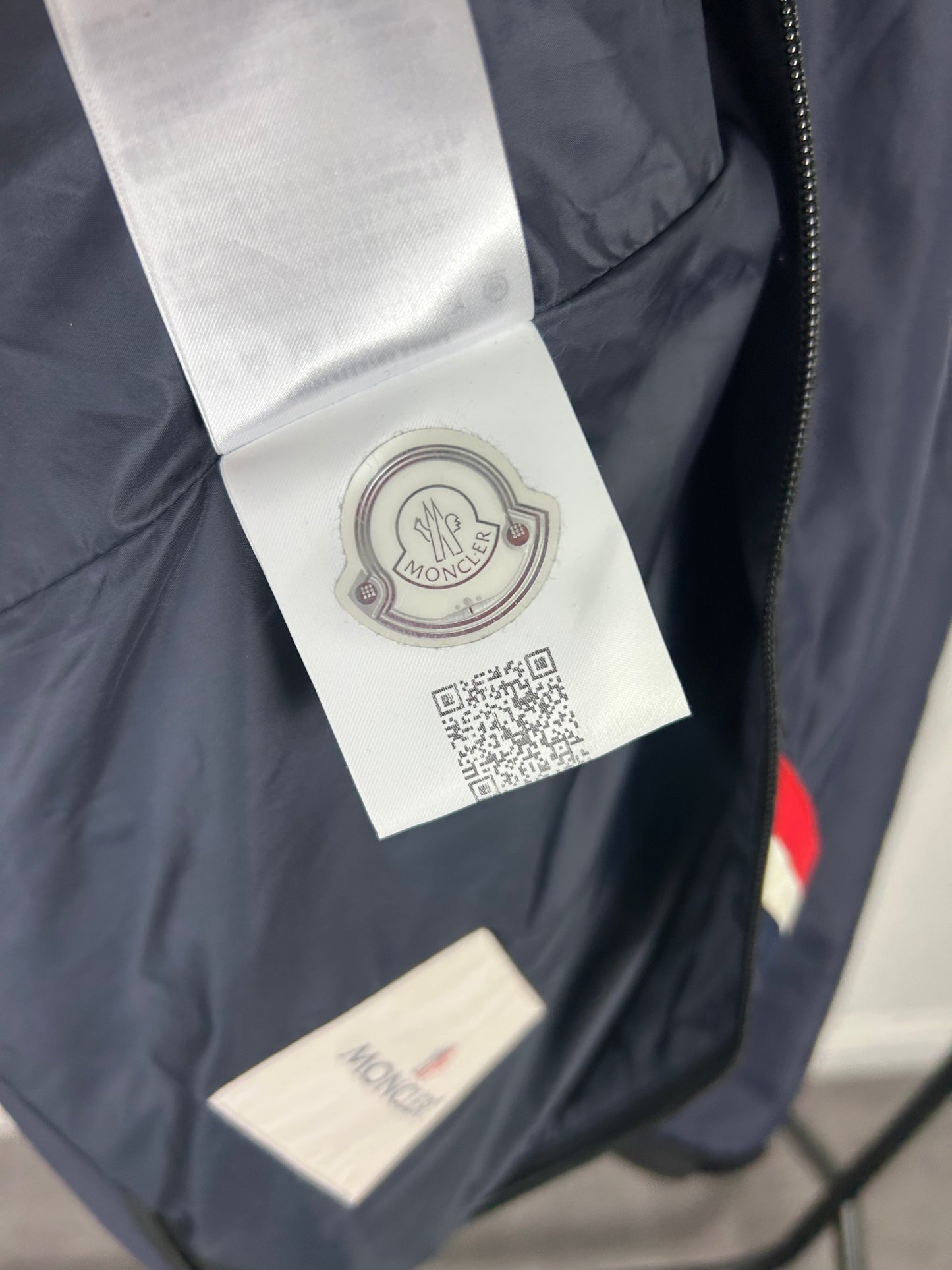 Moncler Windbreaker