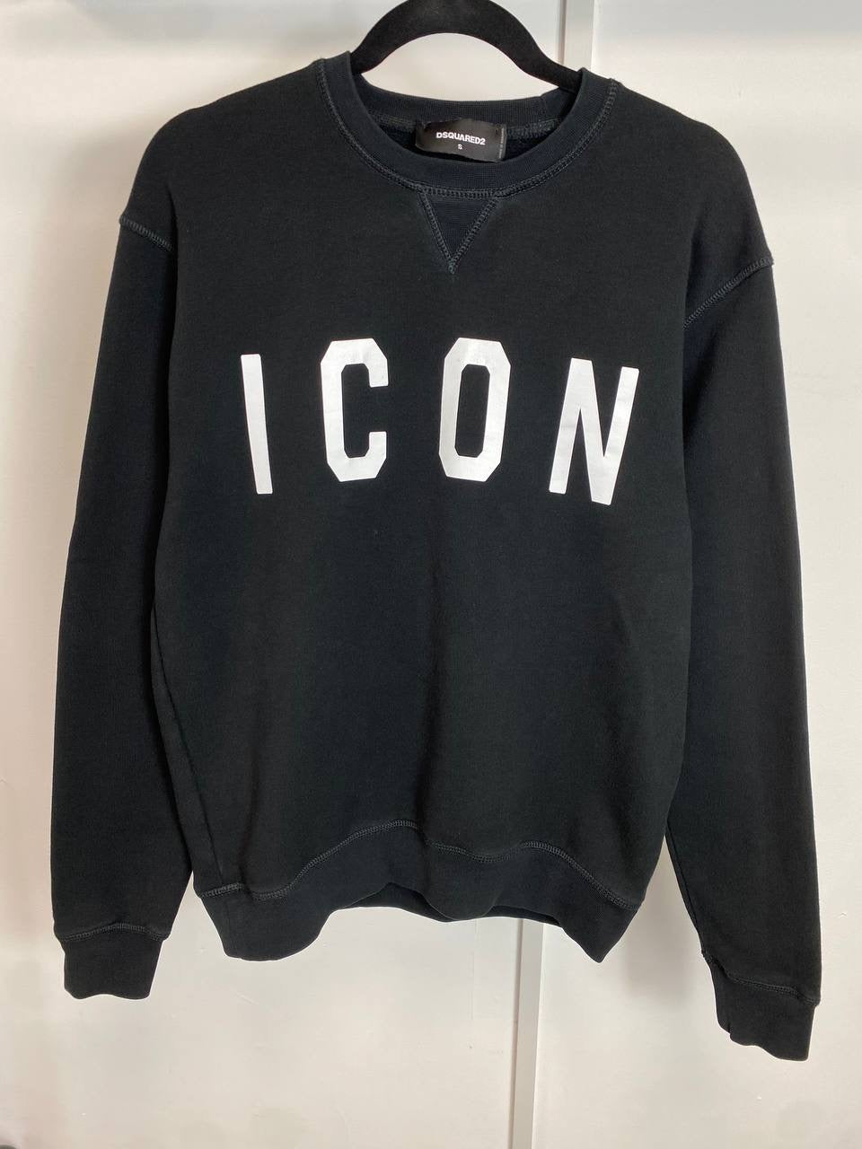 Dsquared2 ICON Jumper