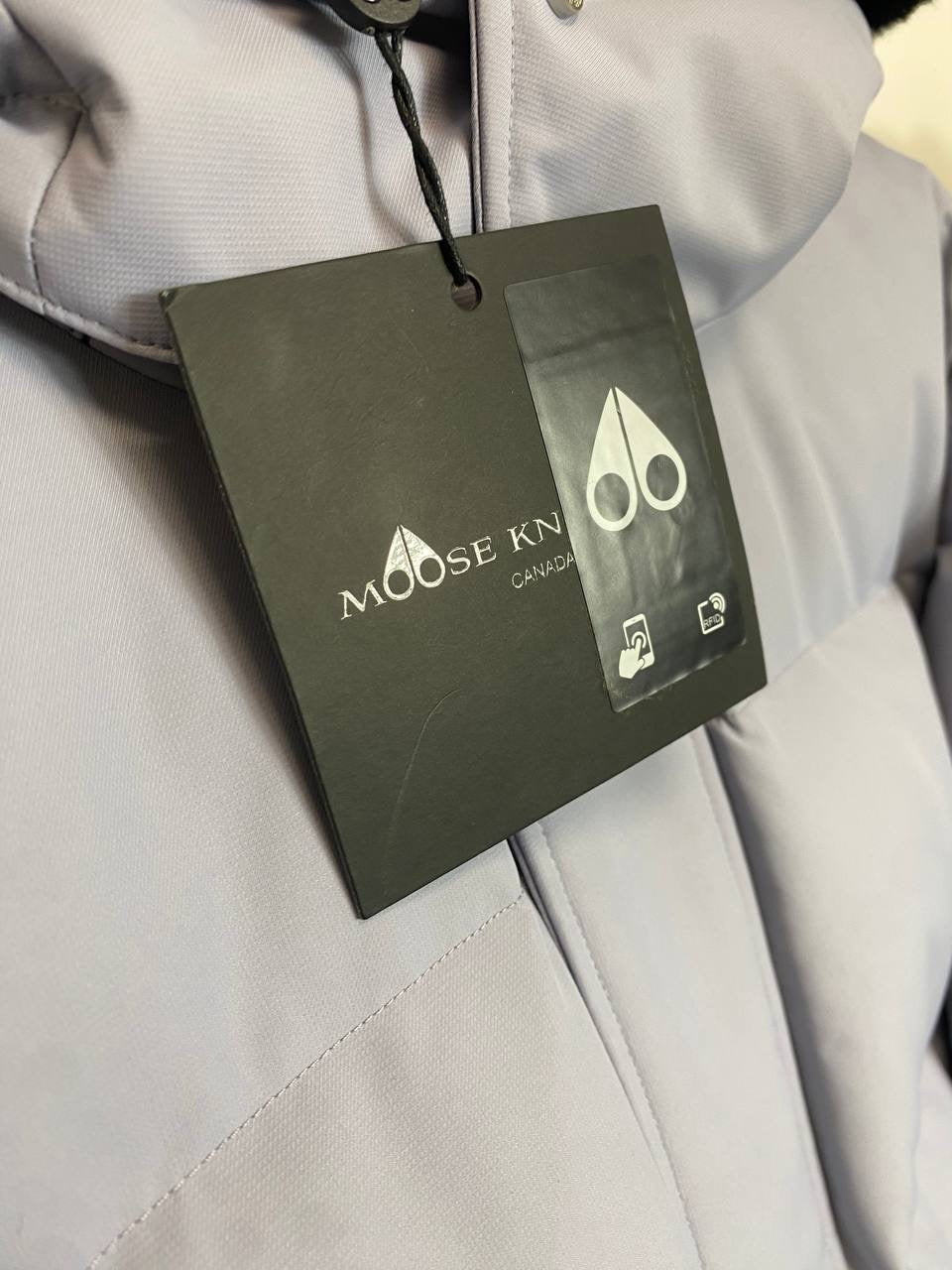 Moose Knuckles Jacket
