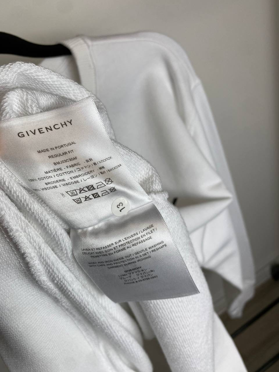 Givenchy Jumper