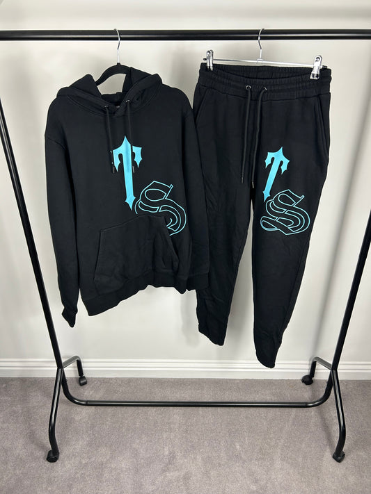 Trapstar Tracksuit