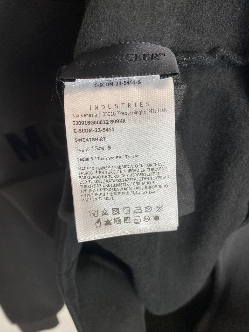 Moncler Jumper
