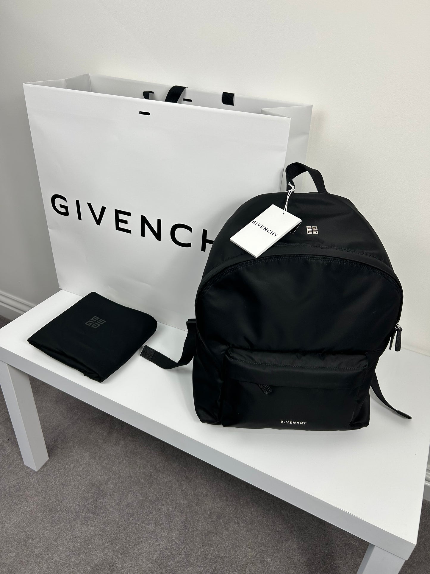 Givenchy Backpack