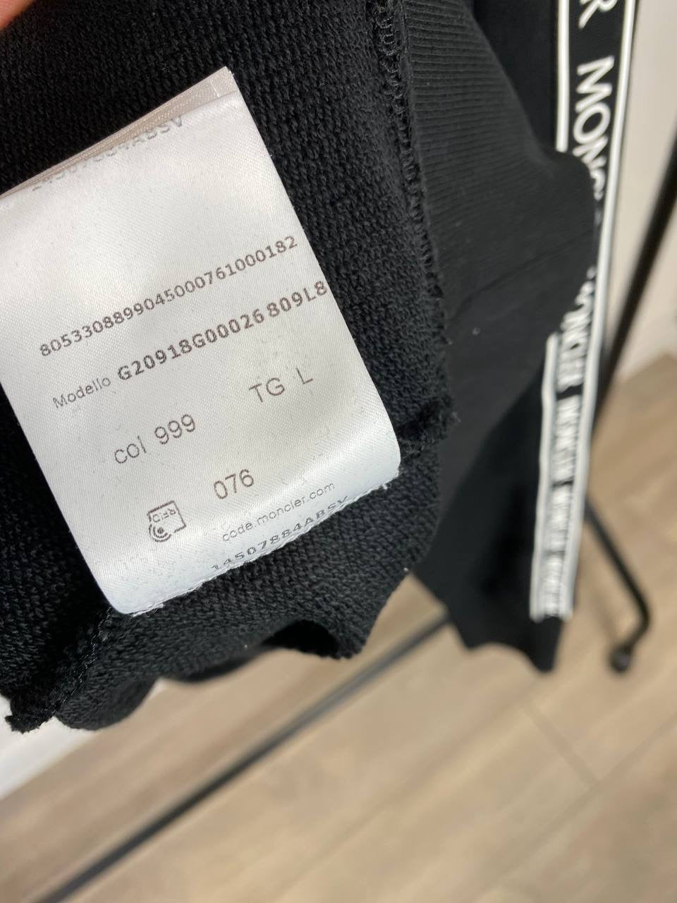 Moncler Jumper