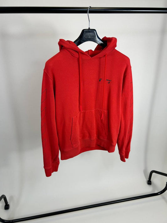 Off-White Hoodie