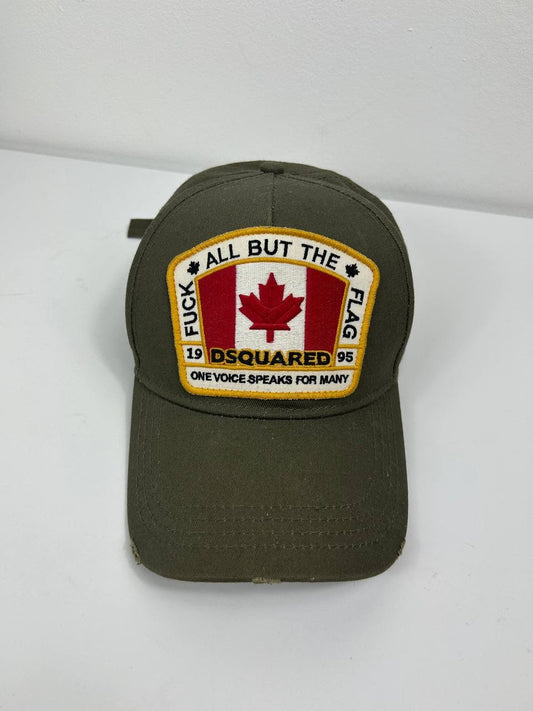 Dsquared2 Cap