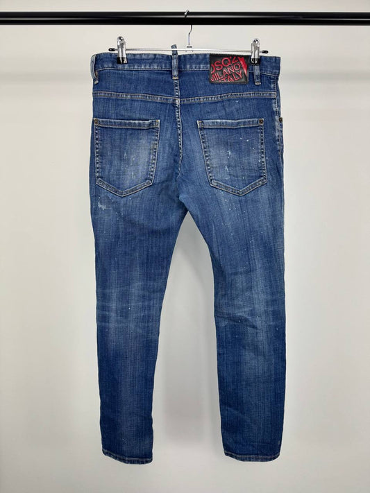 Dsquared2 ‘Skater’ Jeans