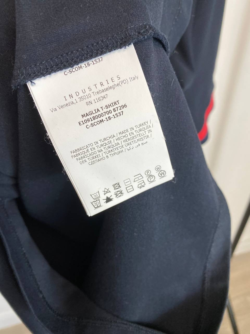 Moncler T-shirt