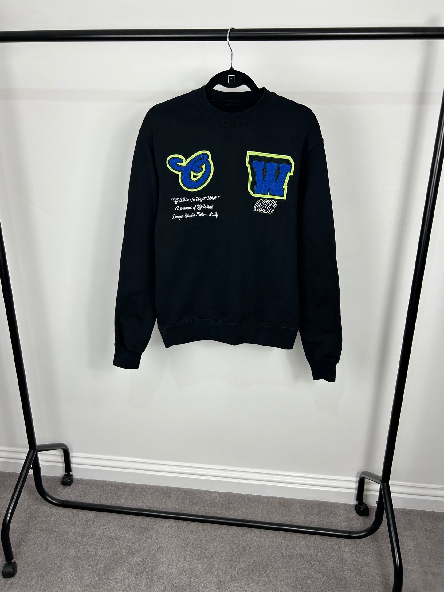 Off-White Crewneck