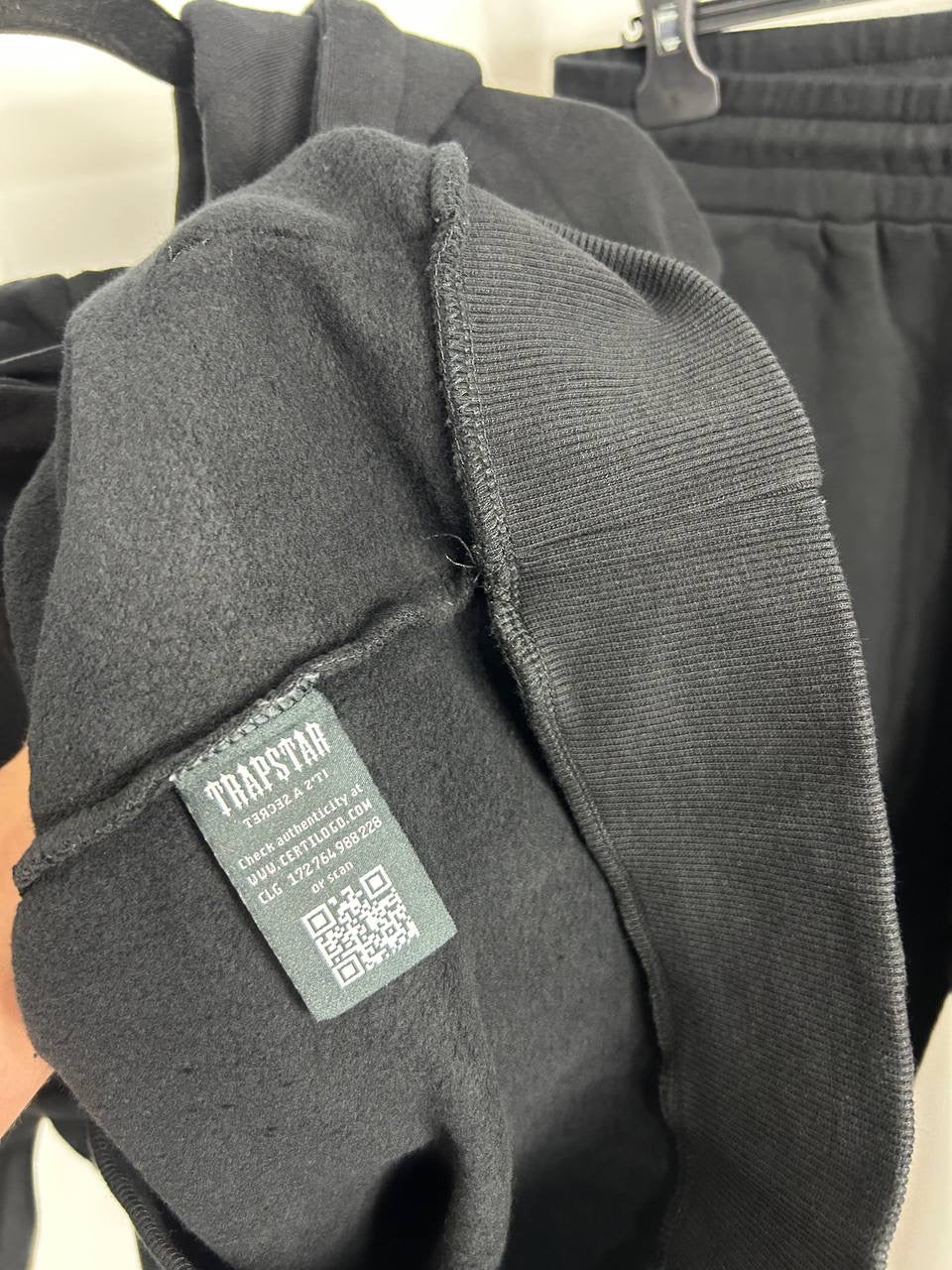 Trapstar Tracksuit