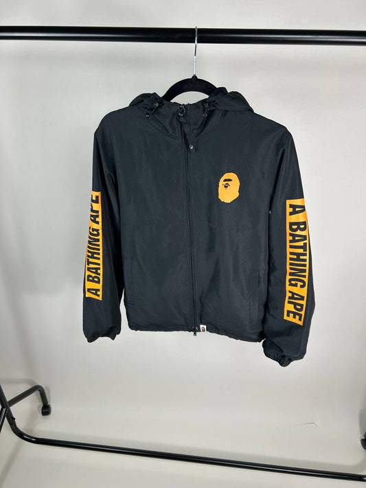 A Bathing Ape Windbreaker
