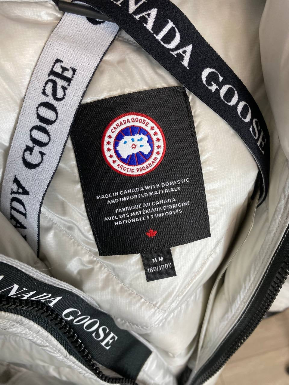 Canada Goose Jacket