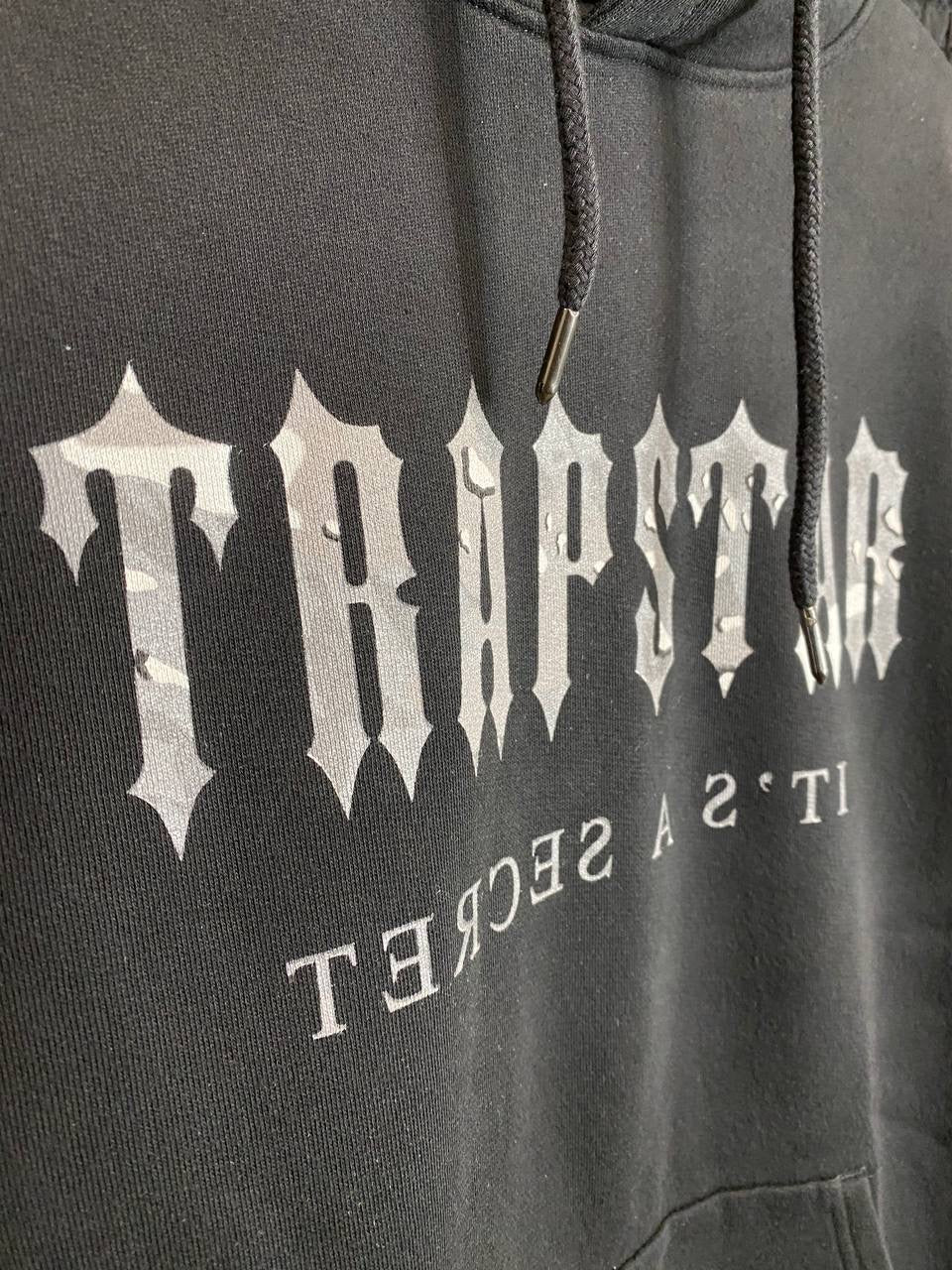 Trapstar Decoded Tracksuit
