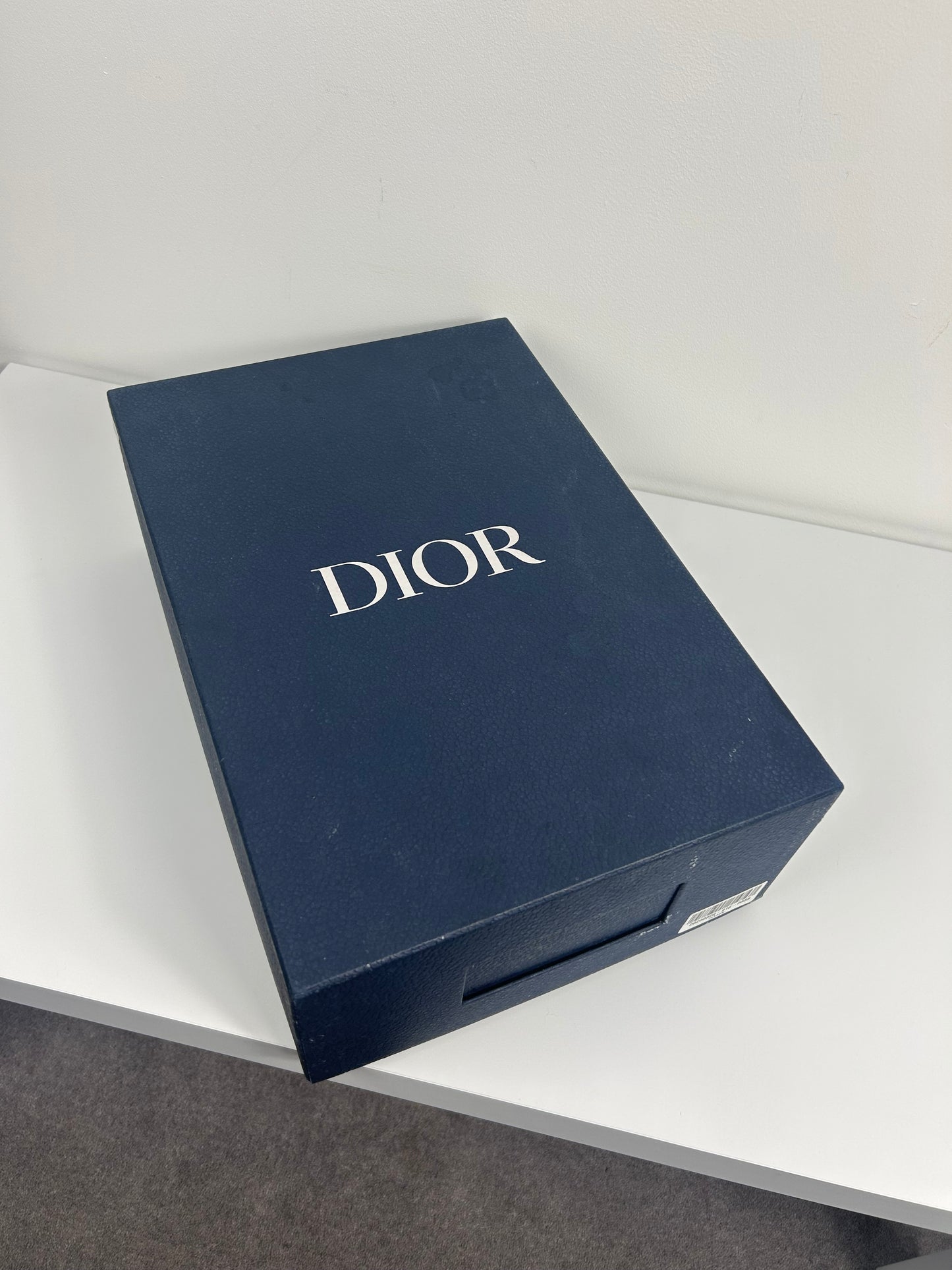 Dior B30 Light Blue