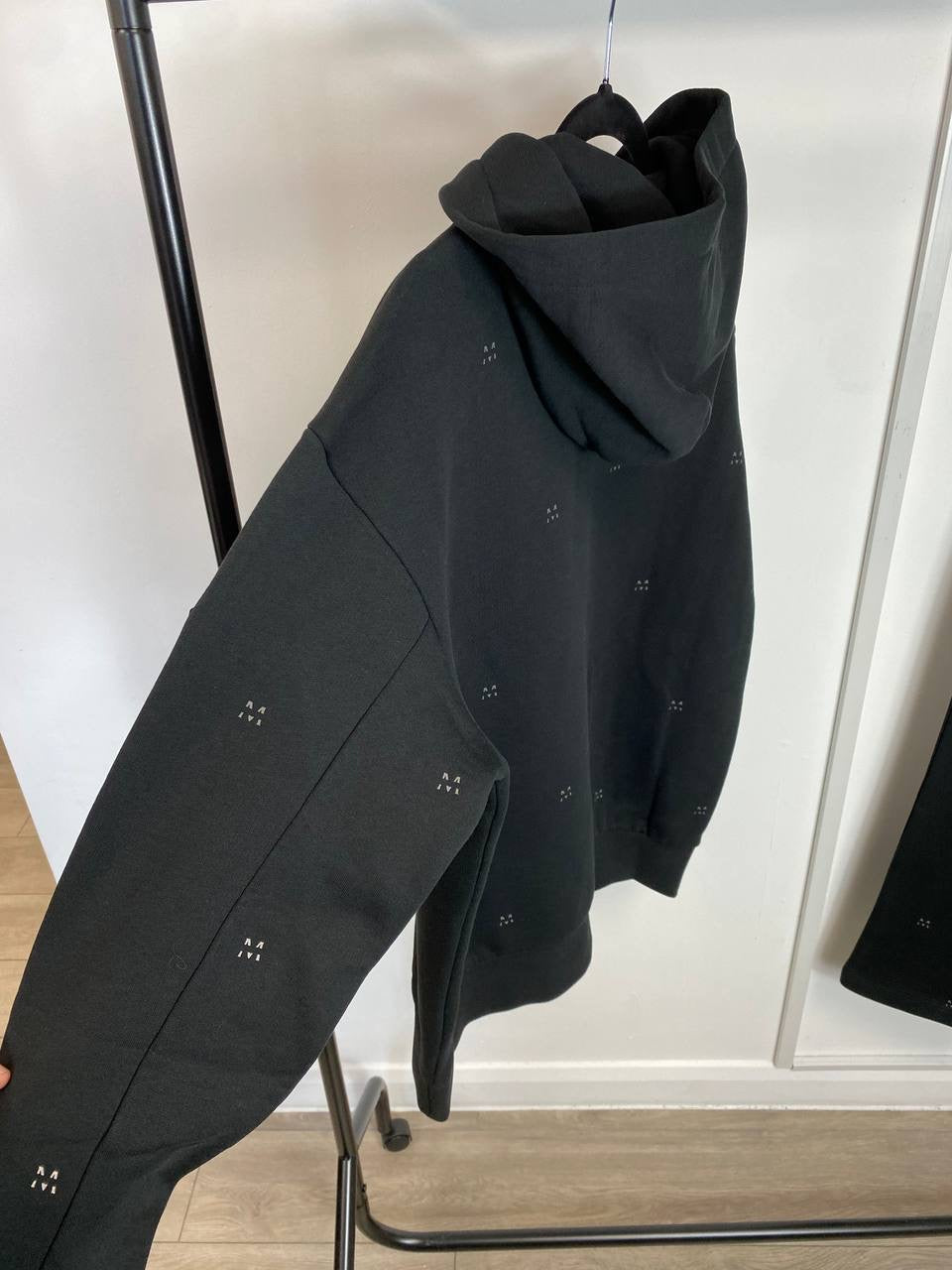 Moncler 3M Tracksuit