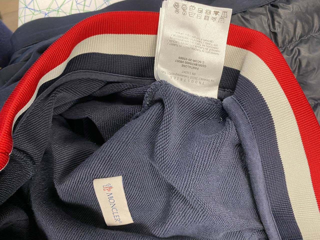 Moncler Joggers