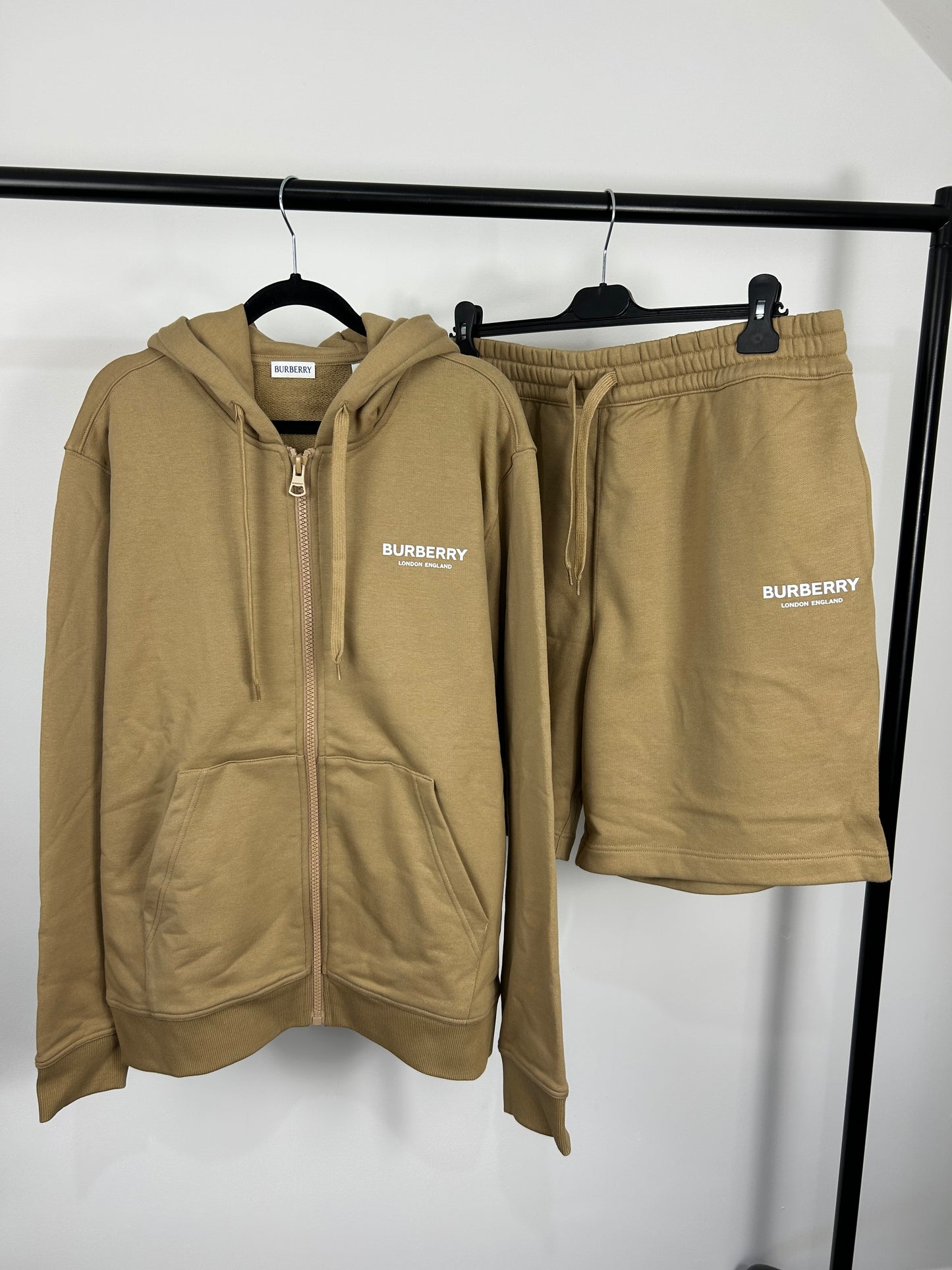 Burberry Set