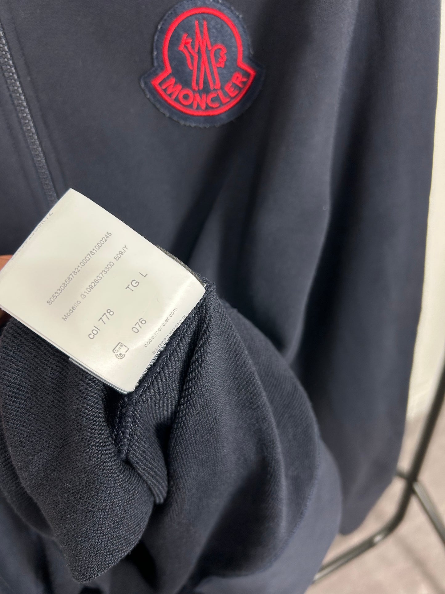 Moncler Hoodie