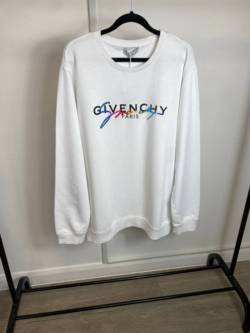 Givenchy Jumper
