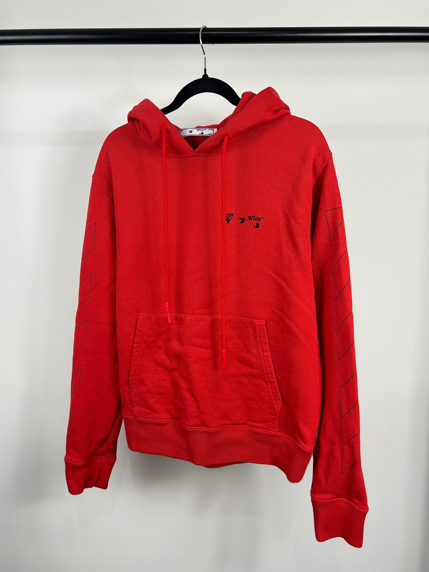 Off-White Hoodie