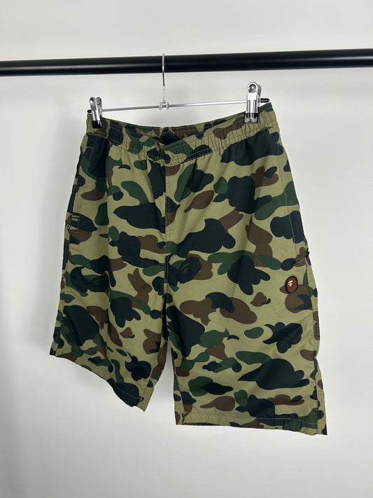 Bape Shorts